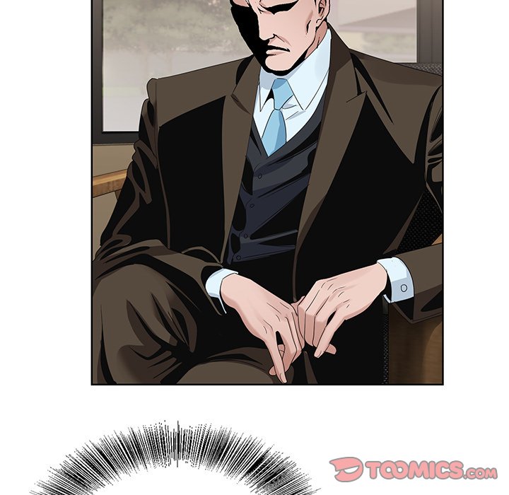 Divine Hands - Chapter 32 [photo 9] - MangaPorn