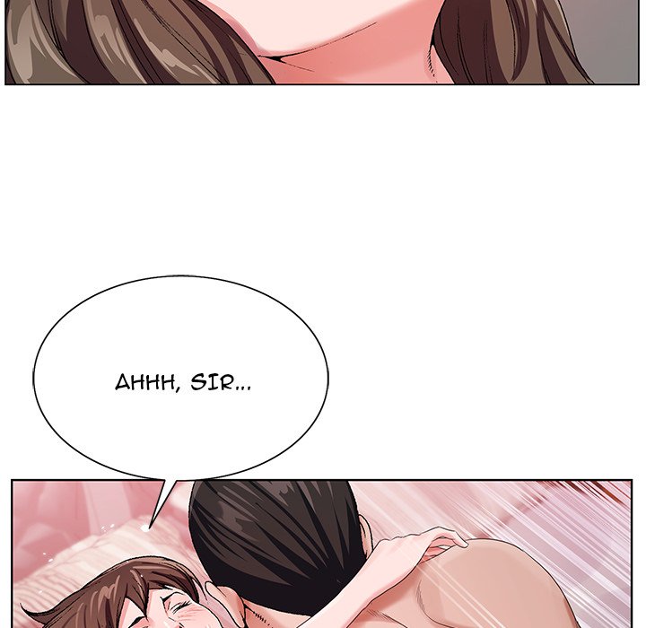 Divine Hands - Chapter 32 [photo 94] - MangaPorn