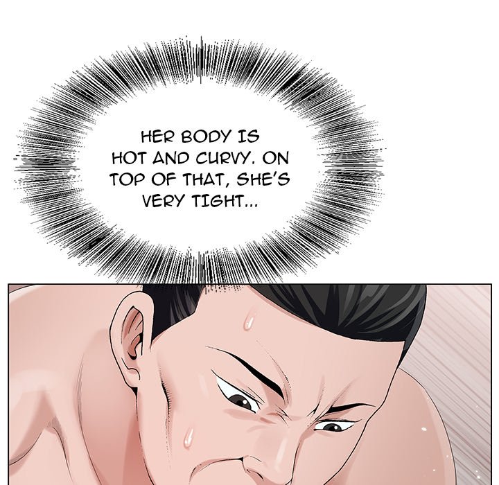 Divine Hands - Chapter 32 [photo 98] - MangaPorn