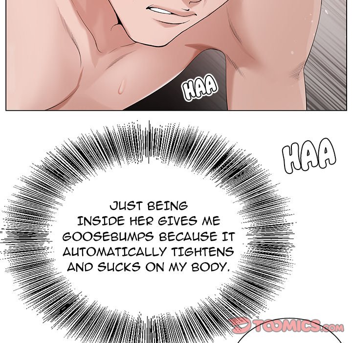 Divine Hands - Chapter 32 [photo 99] - MangaPorn