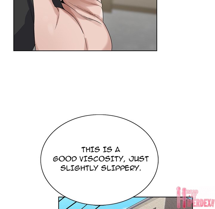 Divine Hands - Chapter 33 [photo 102] - MangaPorn