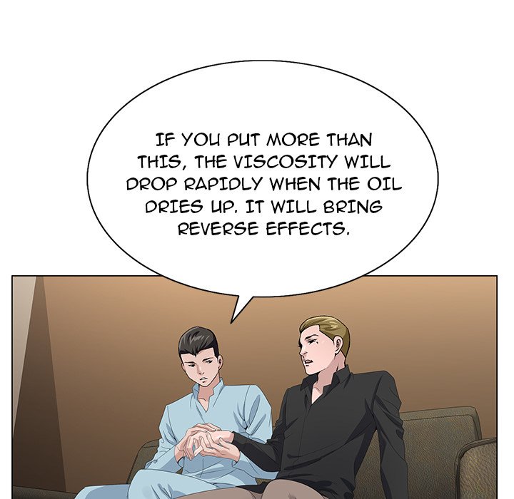 Divine Hands - Chapter 33 [photo 104] - MangaPorn