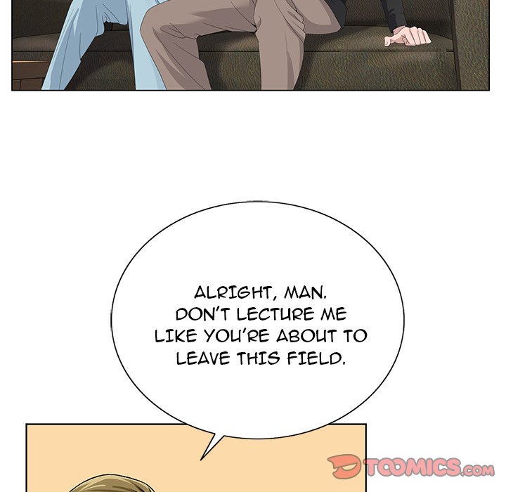 Divine Hands - Chapter 33 [photo 105] - MangaPorn