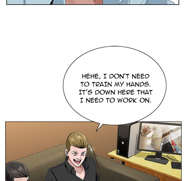 Divine Hands - Chapter 33 [photo 108] - MangaPorn