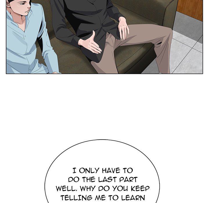 Divine Hands - Chapter 33 [photo 109] - MangaPorn