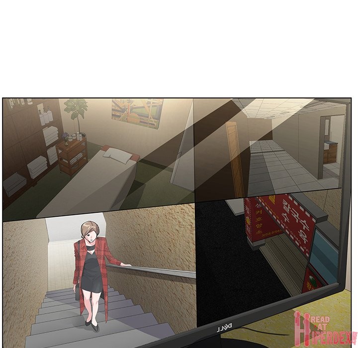 Divine Hands - Chapter 33 [photo 113] - MangaPorn