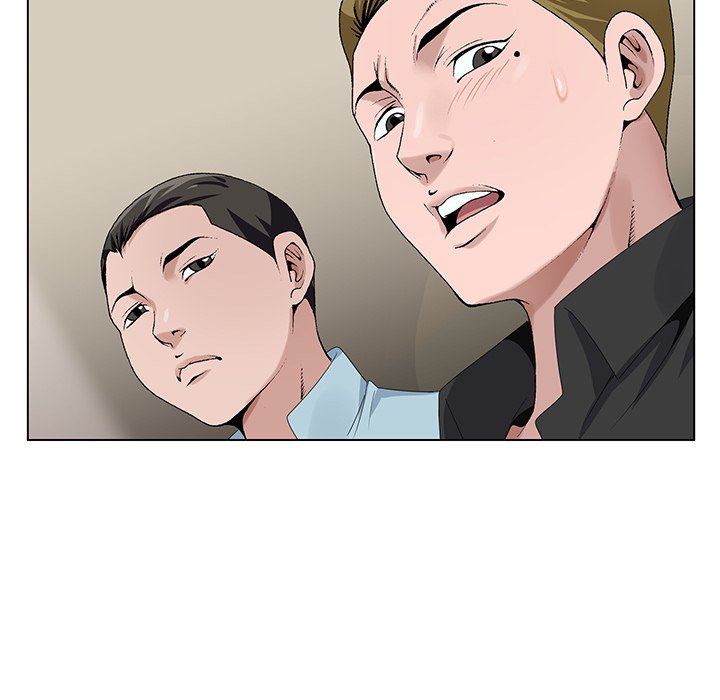 Divine Hands - Chapter 33 [photo 116] - MangaPorn