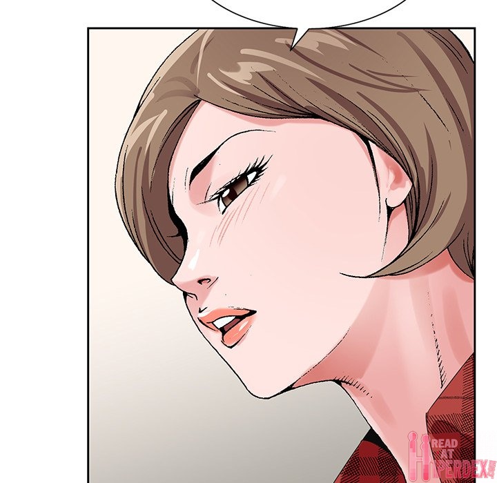 Divine Hands - Chapter 33 [photo 124] - MangaPorn