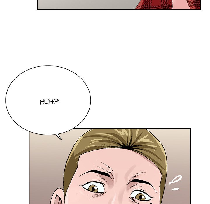 Divine Hands - Chapter 33 [photo 125] - MangaPorn