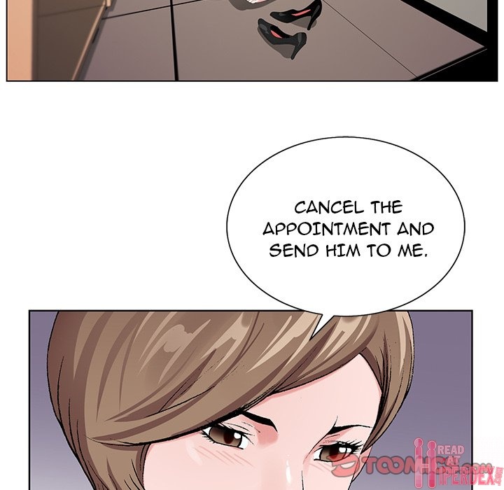 Divine Hands - Chapter 33 [photo 129] - MangaPorn