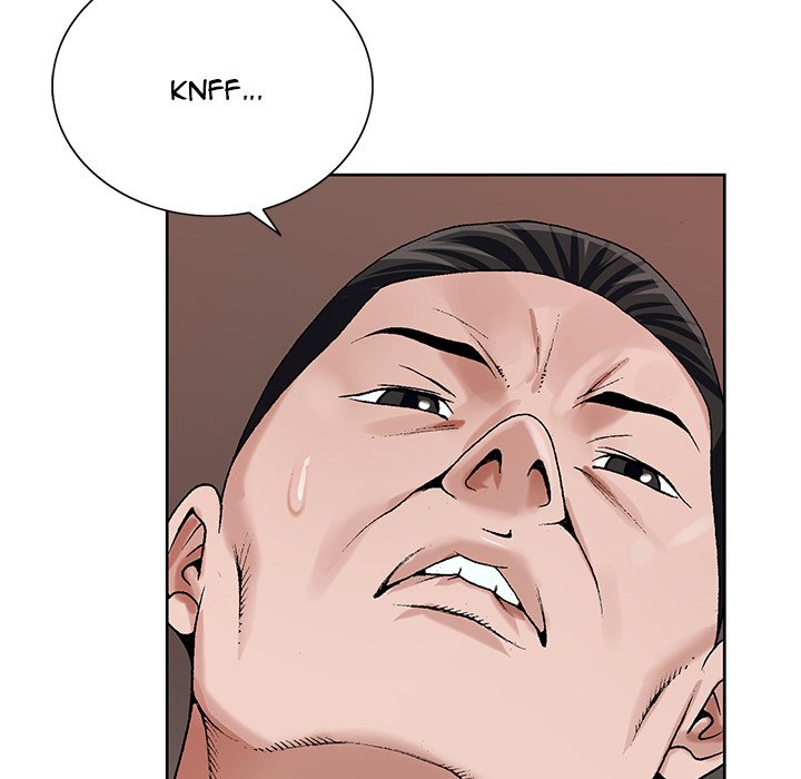 Divine Hands - Chapter 33 [photo 13] - MangaPorn