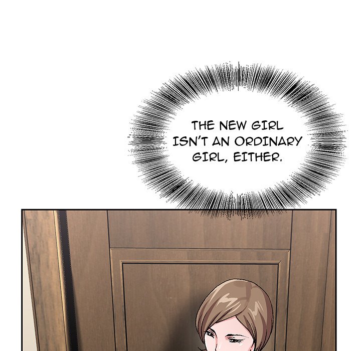 Divine Hands - Chapter 33 [photo 19] - MangaPorn