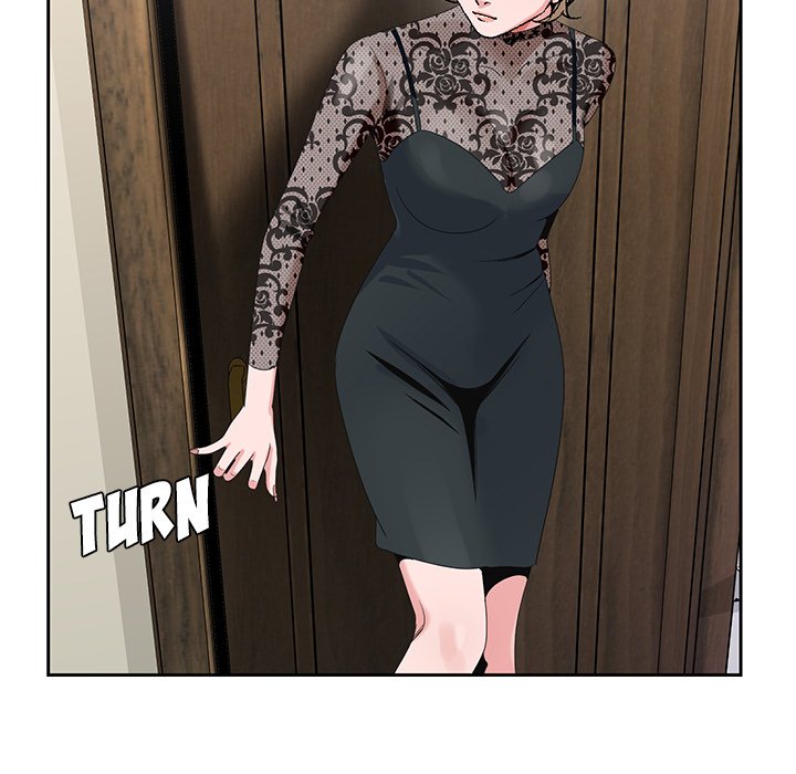 Divine Hands - Chapter 33 [photo 20] - MangaPorn