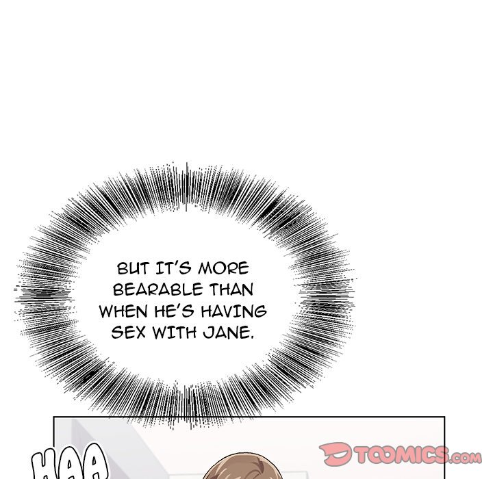 Divine Hands - Chapter 33 [photo 21] - MangaPorn