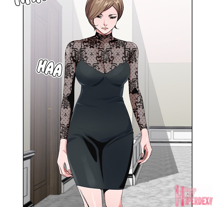 Divine Hands - Chapter 33 [photo 22] - MangaPorn