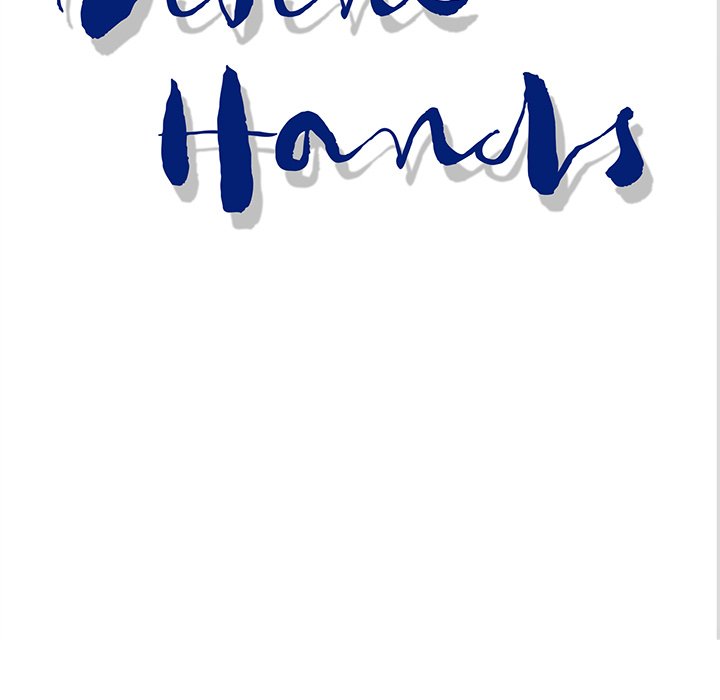 Divine Hands - Chapter 33 [photo 29] - MangaPorn