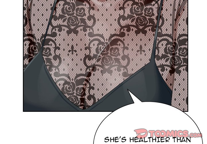 Divine Hands - Chapter 33 [photo 3] - MangaPorn