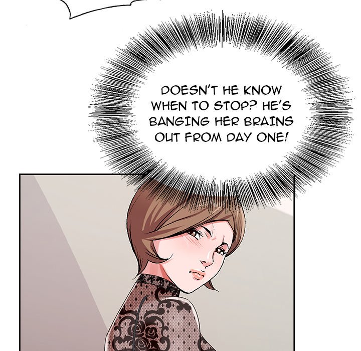 Divine Hands - Chapter 33 [photo 32] - MangaPorn