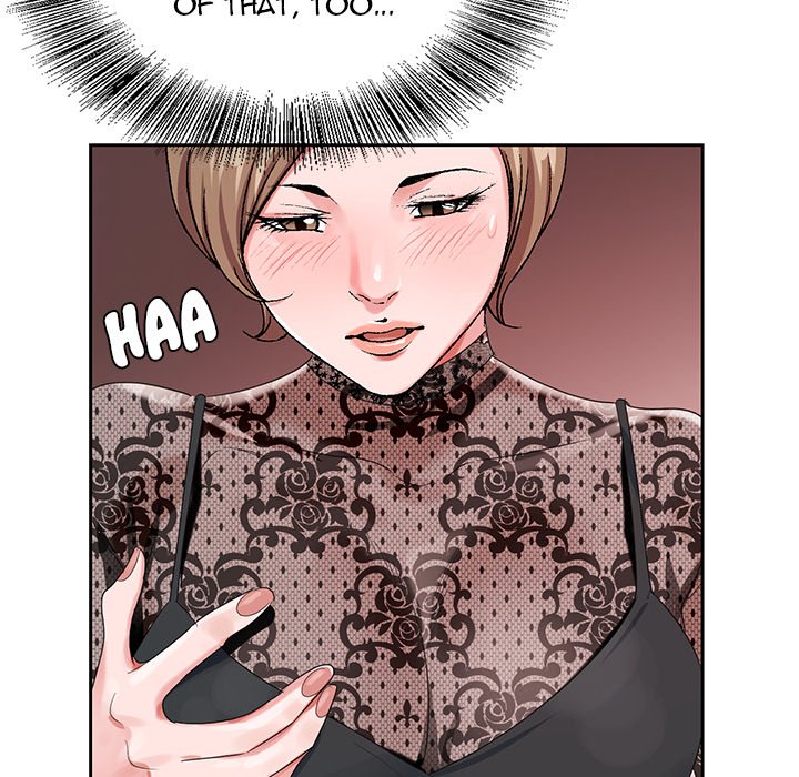 Divine Hands - Chapter 33 [photo 34] - MangaPorn