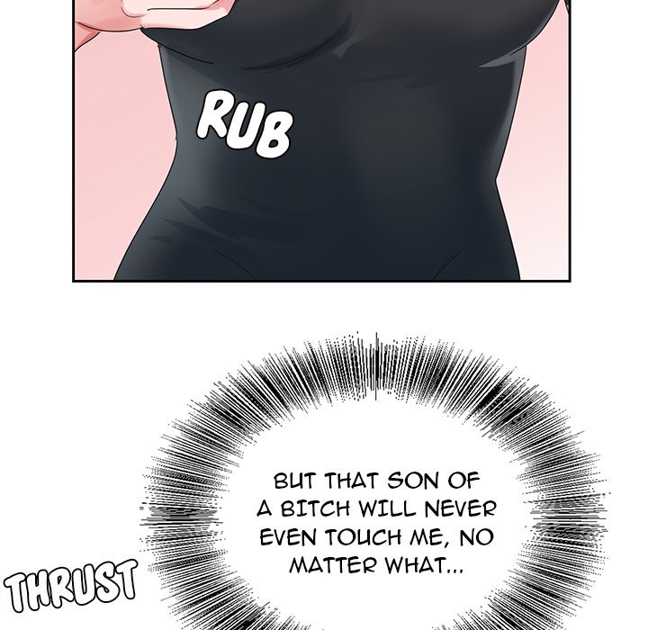 Divine Hands - Chapter 33 [photo 35] - MangaPorn