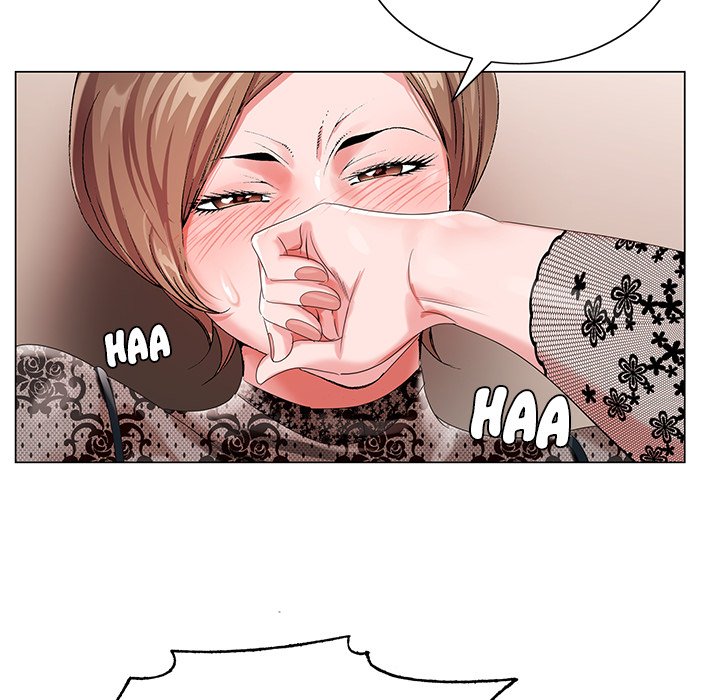 Divine Hands - Chapter 33 [photo 41] - MangaPorn