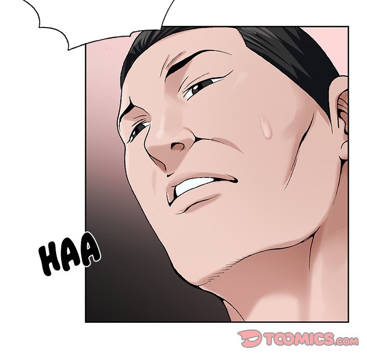 Divine Hands - Chapter 33 [photo 45] - MangaPorn