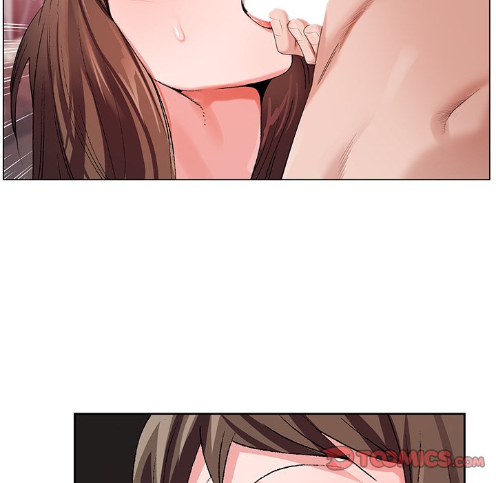 Divine Hands - Chapter 33 [photo 51] - MangaPorn