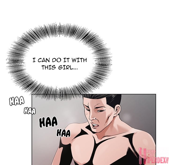 Divine Hands - Chapter 33 [photo 59] - MangaPorn