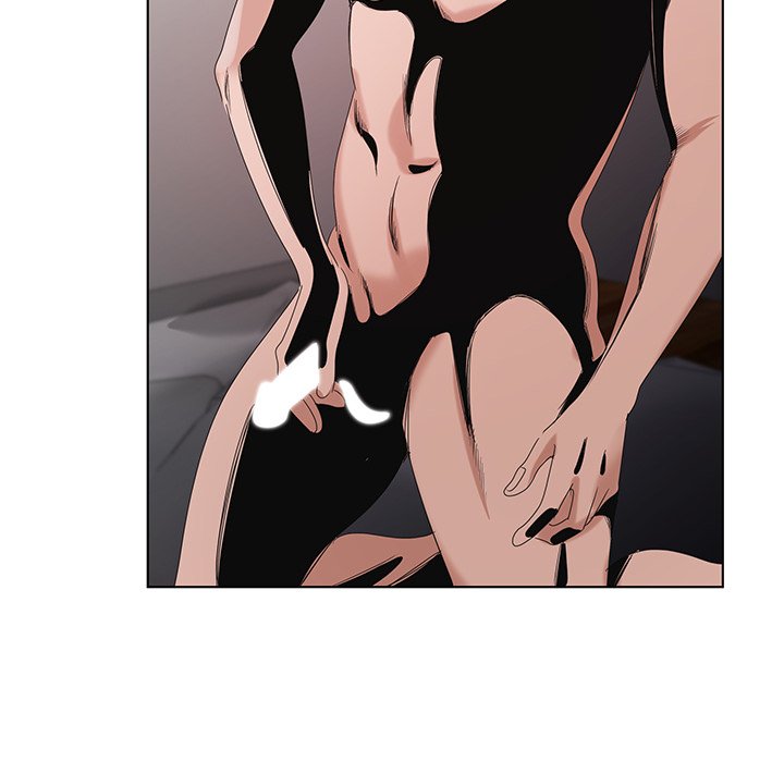 Divine Hands - Chapter 33 [photo 60] - MangaPorn