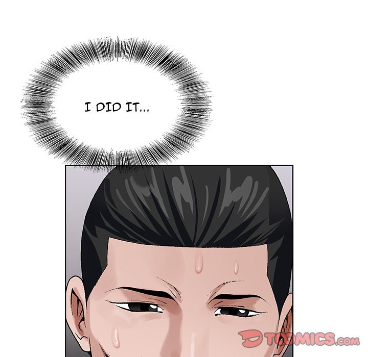 Divine Hands - Chapter 33 [photo 63] - MangaPorn