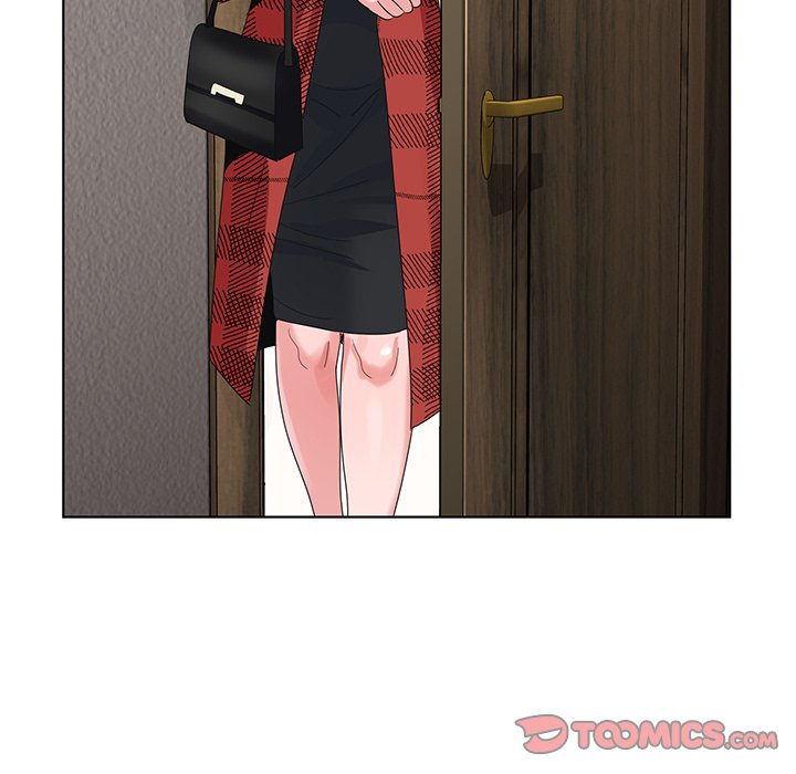 Divine Hands - Chapter 33 [photo 69] - MangaPorn