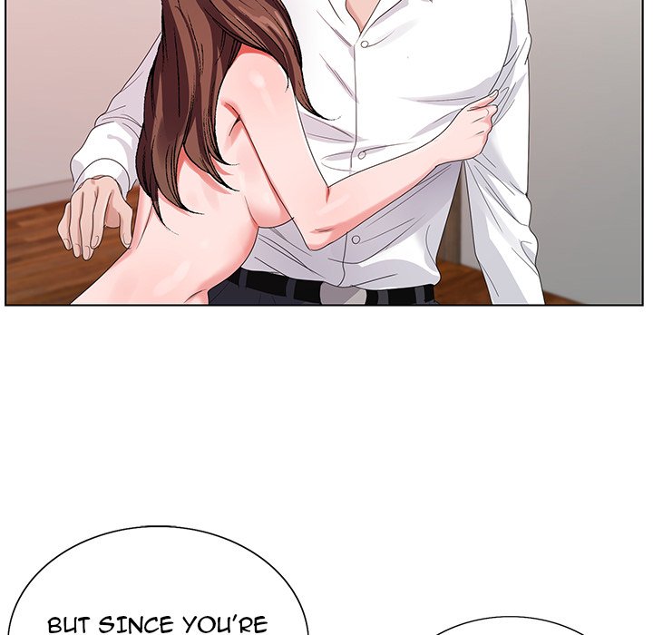 Divine Hands - Chapter 33 [photo 7] - MangaPorn