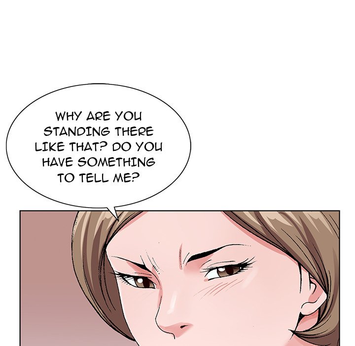 Divine Hands - Chapter 33 [photo 71] - MangaPorn