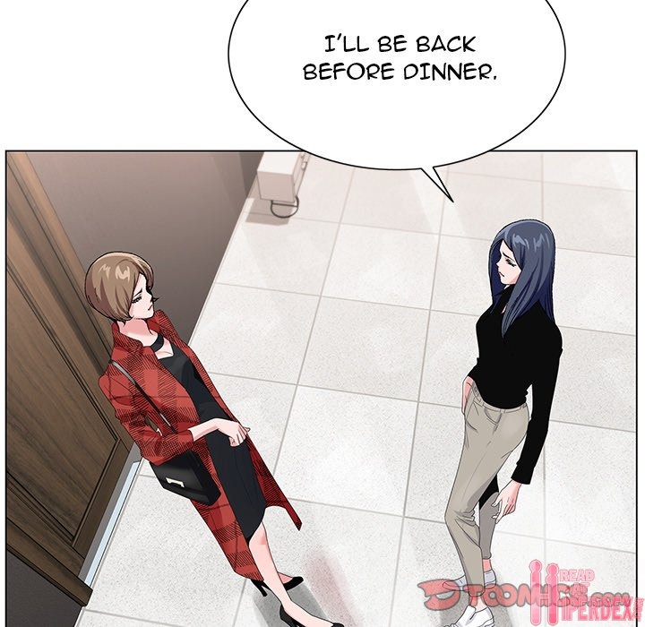 Divine Hands - Chapter 33 [photo 75] - MangaPorn