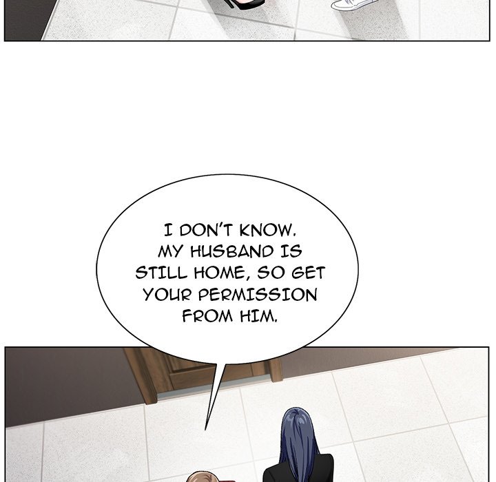 Divine Hands - Chapter 33 [photo 76] - MangaPorn