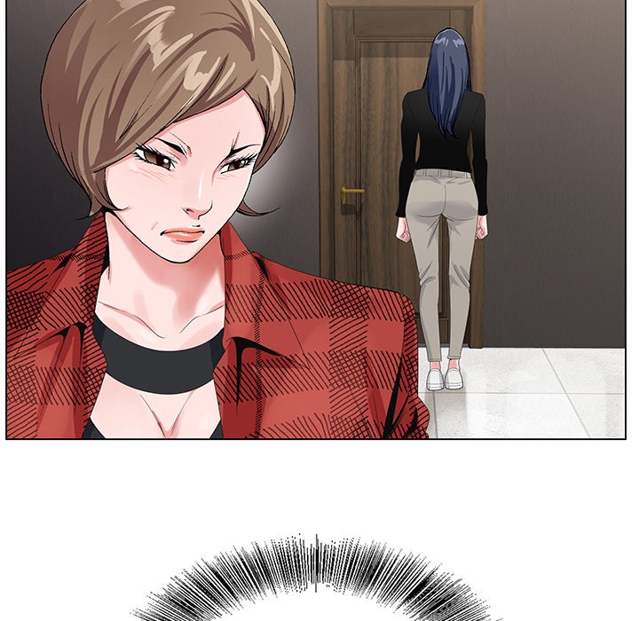 Divine Hands - Chapter 33 [photo 83] - MangaPorn