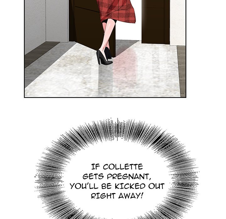 Divine Hands - Chapter 33 [photo 85] - MangaPorn