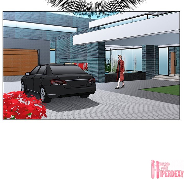 Divine Hands - Chapter 33 [photo 86] - MangaPorn