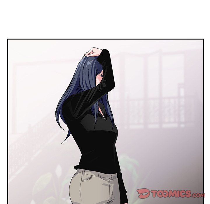 Divine Hands - Chapter 33 [photo 87] - MangaPorn