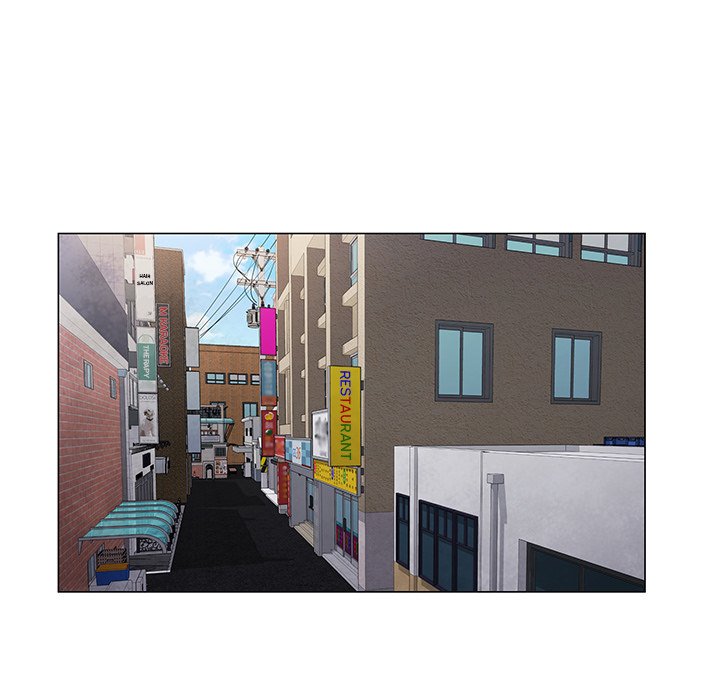 Divine Hands - Chapter 33 [photo 89] - MangaPorn