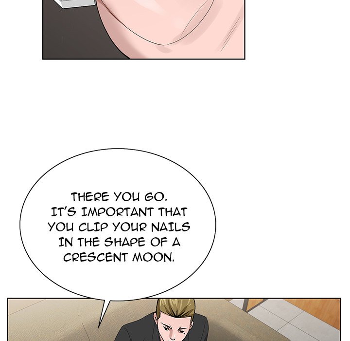 Divine Hands - Chapter 33 [photo 95] - MangaPorn