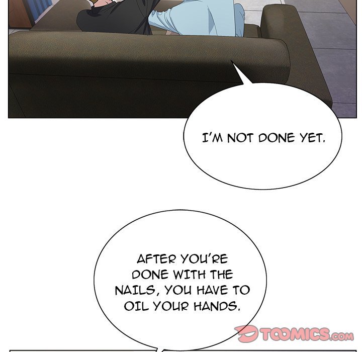 Divine Hands - Chapter 33 [photo 99] - MangaPorn