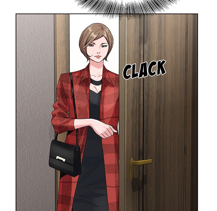 Divine Hands - Chapter 34 [photo 10] - MangaPorn