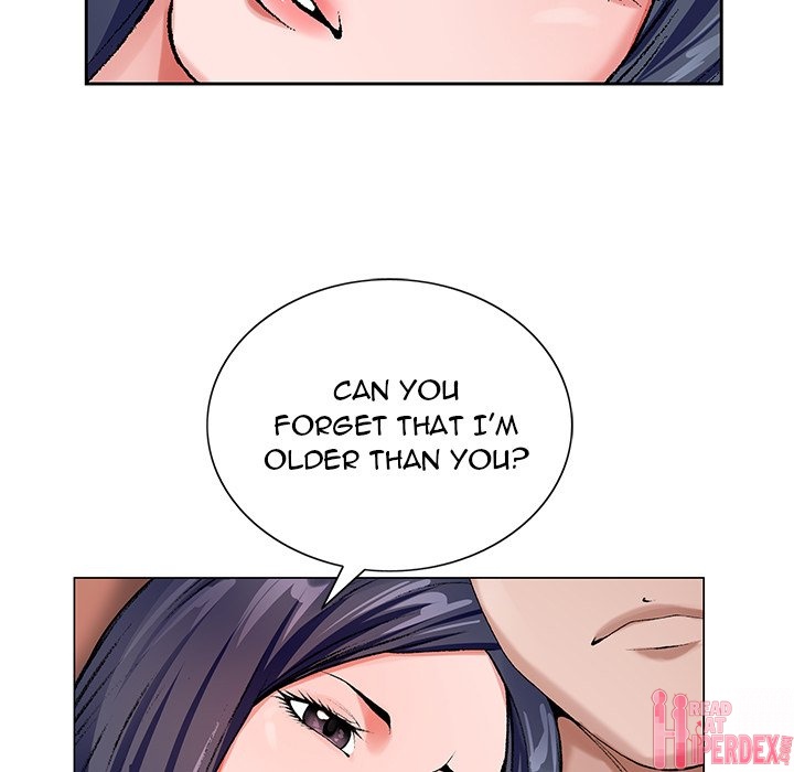 Divine Hands - Chapter 34 [photo 101] - MangaPorn