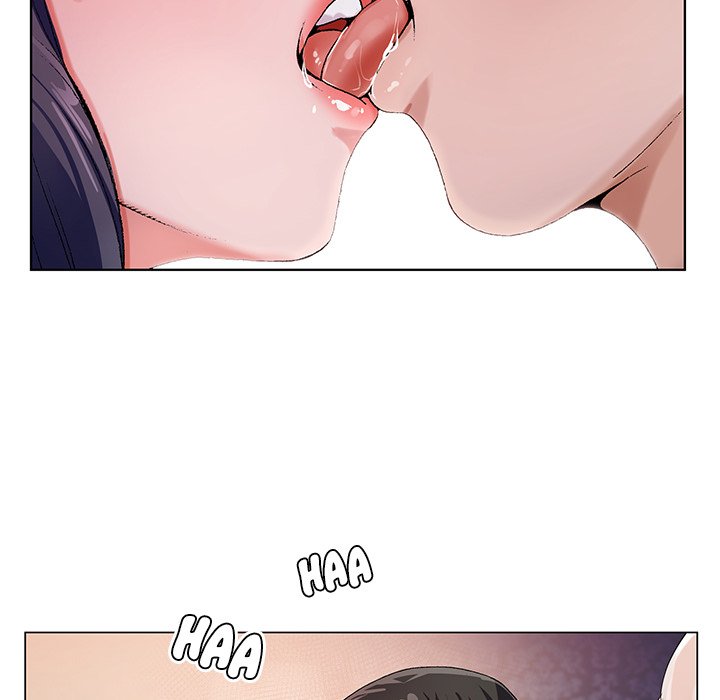 Divine Hands - Chapter 34 [photo 109] - MangaPorn