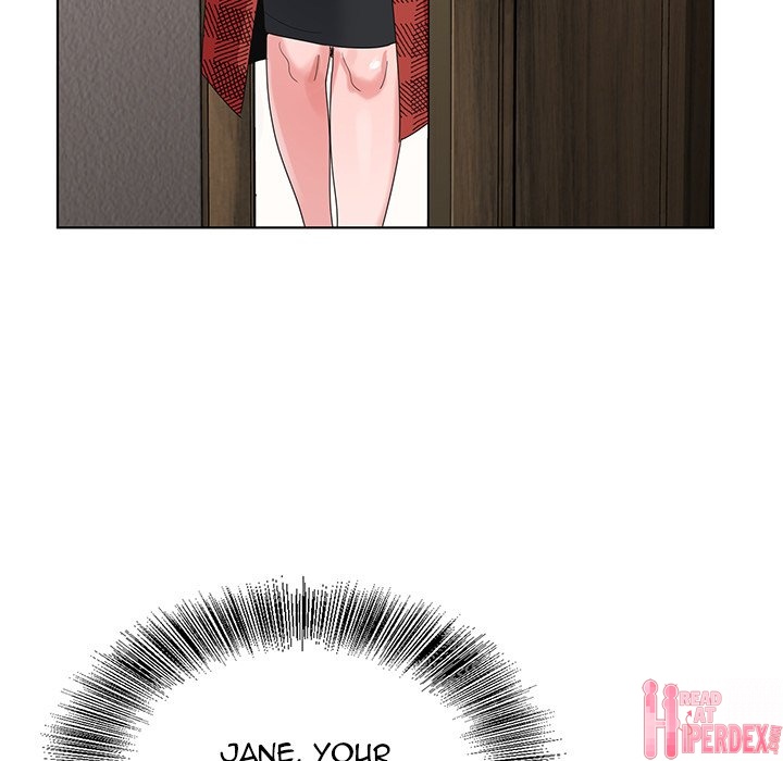 Divine Hands - Chapter 34 [photo 11] - MangaPorn