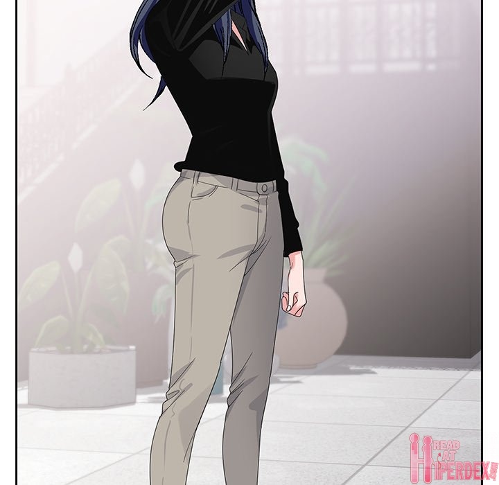 Divine Hands - Chapter 34 [photo 16] - MangaPorn