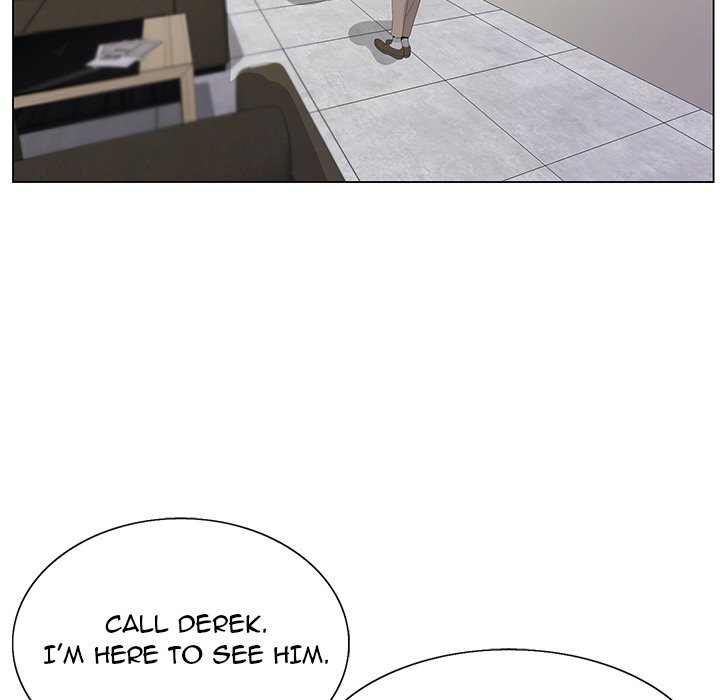 Divine Hands - Chapter 34 [photo 19] - MangaPorn