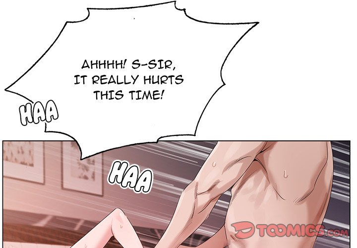 Divine Hands - Chapter 34 [photo 2] - MangaPorn