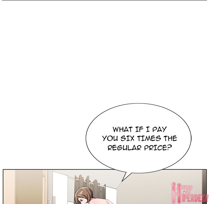 Divine Hands - Chapter 34 [photo 21] - MangaPorn